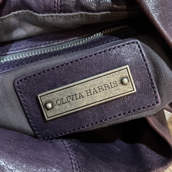 OLIVIA HARRIS BAG - Picture 6 of 13